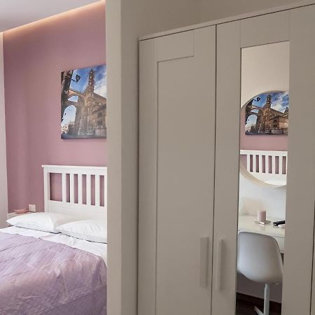 Garibaldi Rooms 29 - Piazza Marina A Palermo - In Pieno Centro. Exterior photo
