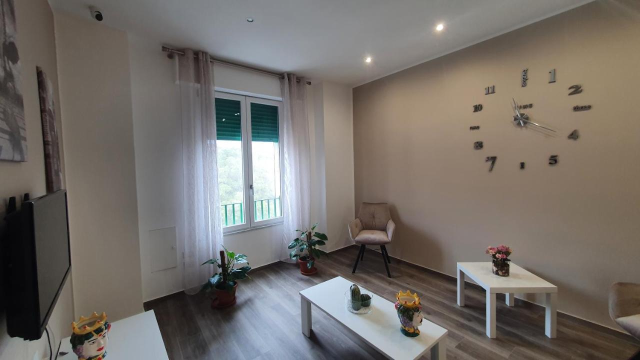Garibaldi Rooms 29 - Piazza Marina A Palermo - In Pieno Centro. Exterior photo